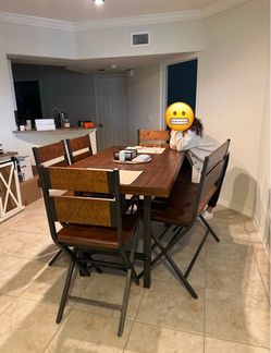 Dining Set