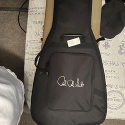 Gig Bag 