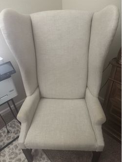 Restoration Hardware Chair
