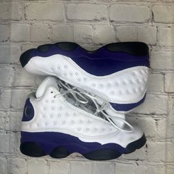 Jordan 13s 