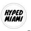 Hyped Miami 👟 