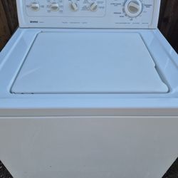 Kenmore Washer 90 Series With Warranty