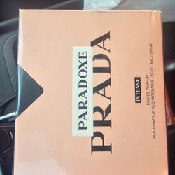 prada perfume