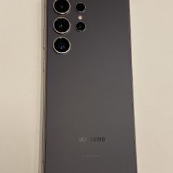 Galaxy S24 Ultra Fully Unlocked 