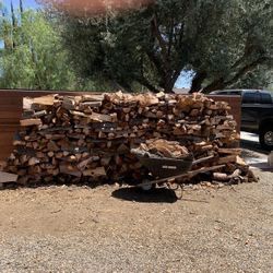 Firewood $25.00 