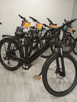 Trekcraze electric bike clearance sale ebike brand on clearance