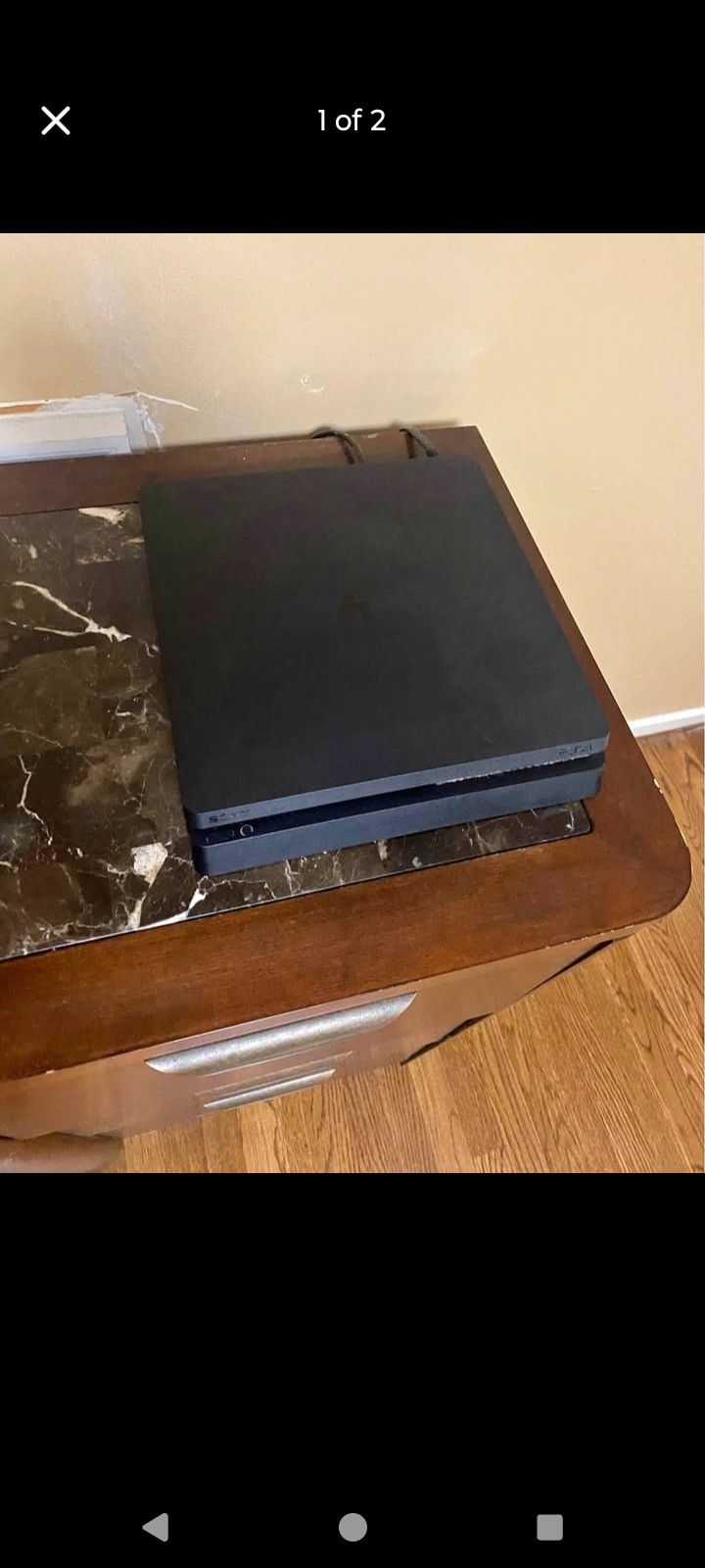 PlayStation 4