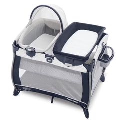 Graco Pack N Play Playard 