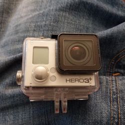 Gopro Hero 3