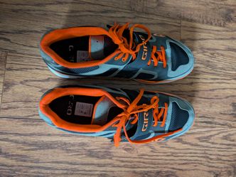 Giro Grynd SPD Cycling Shoes Size 11