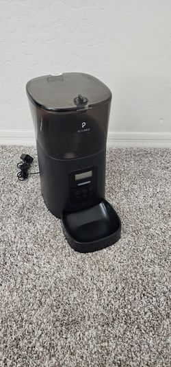 Petlibro Cat Auto Feeder