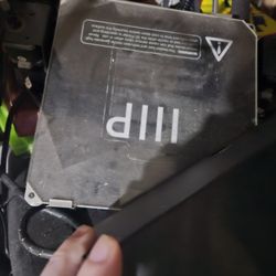 IIP 3D Printer