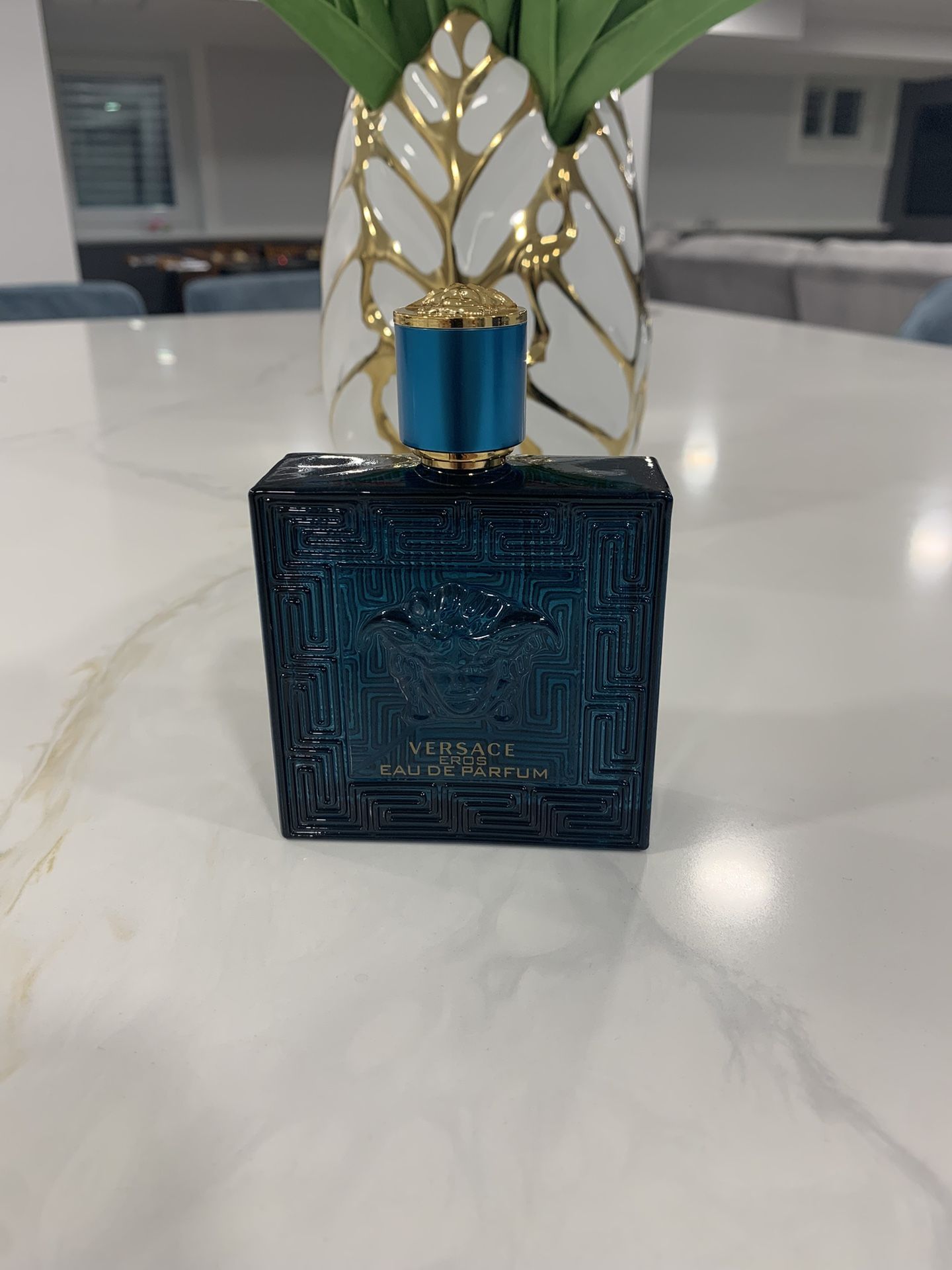 Versace Eros