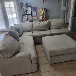 Sectional Couch