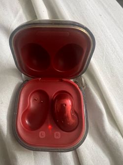 Samsung galaxy erbuds