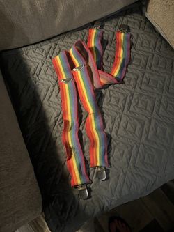 Suspenders