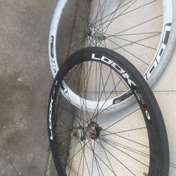 Fixie Tires And Rims
