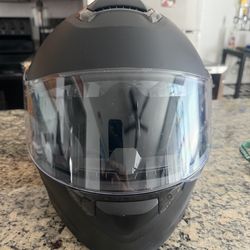 Solaris 2.0 Helmet