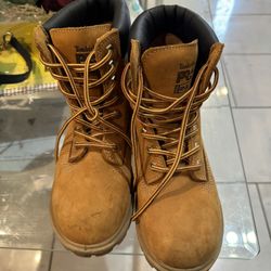 Timberland Pro Working Boots For Women