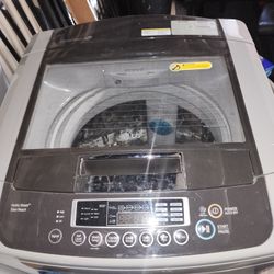 Lg Washer