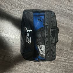 Full agility pack for 65