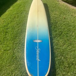 STEWART SURFBOARD 