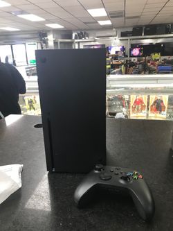 🎮 Xbox Series X 1TB Console Bundle – Like New! 🎮