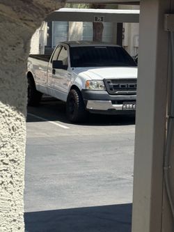 2008 Ford F-150