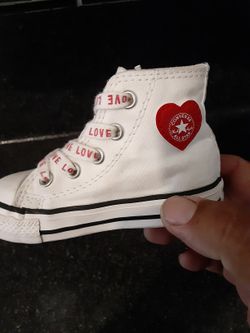 Converse Toddler 5 Great Condition 