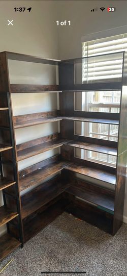 Shelf’s