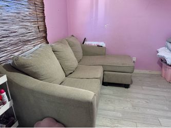 Couch bed