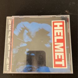 Helmet - Meantime & Soundgarden - Badmotorfinger