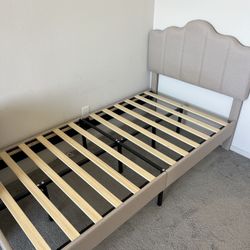 Twin Bed FRAME ONLY