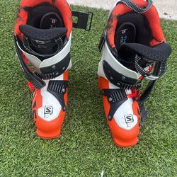 Salomon Ski Boot 295mm 25/2.5