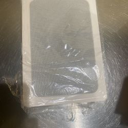 HIFi Works HFW5 Indoor / Outdoor Weather Resistant Speakers