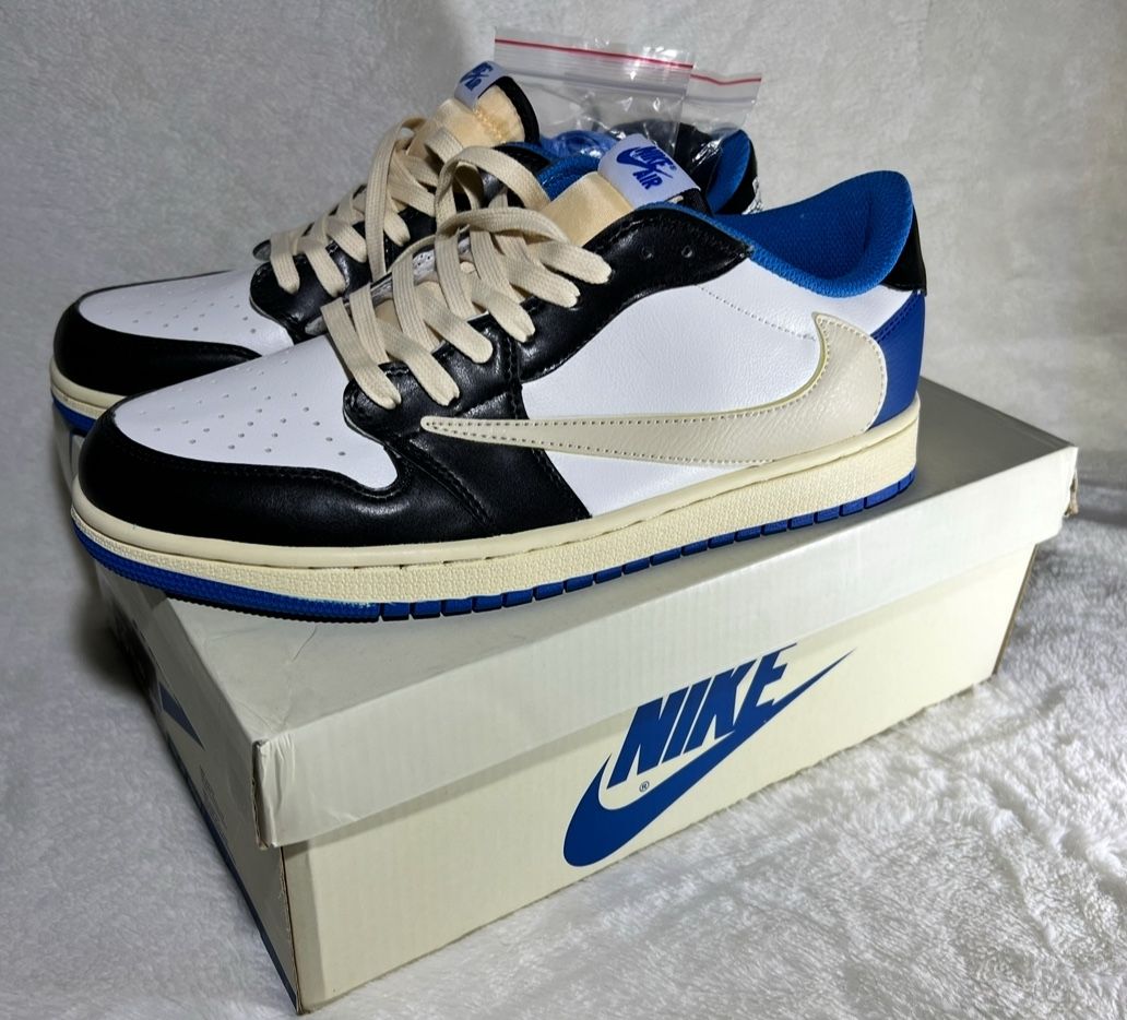 Jordan 1 