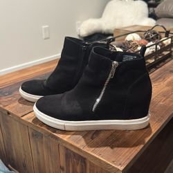 Piper Booties For Woman