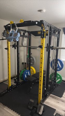 Home gym