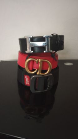 Belts
