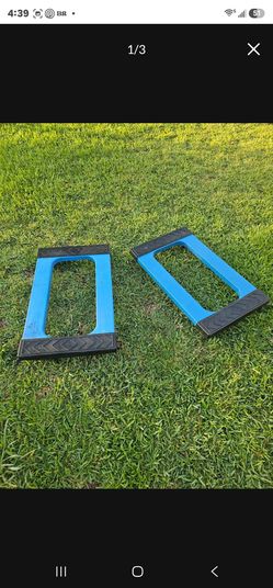 Push-Up Handles Set of 2