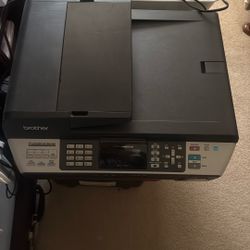 Brother Professional Series Printer For Sale