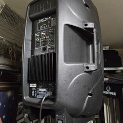 Ion Speaker 
