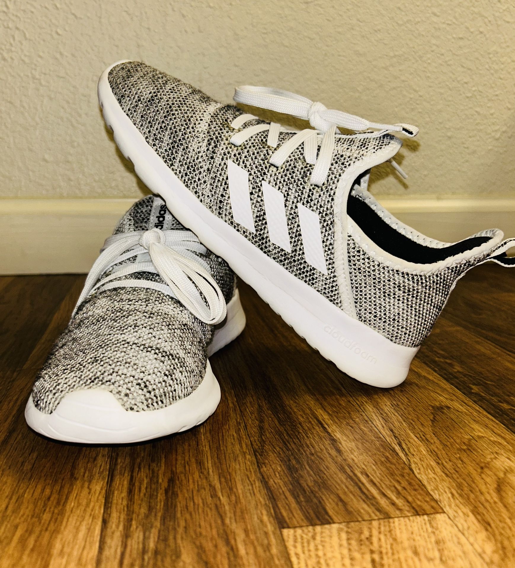 Adidas Cloudfoam Comfort