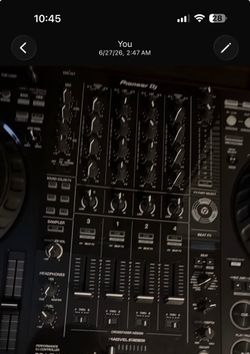 Pioneer flx 10 - brand new for sale