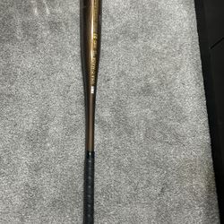 Demarini Voodoo