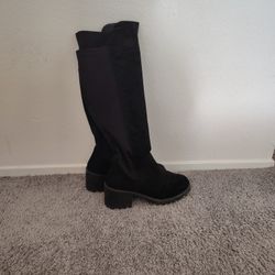Women's Boots