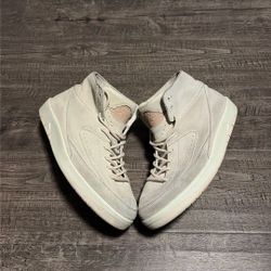 Jordan 2 Retro Decon Sail 
