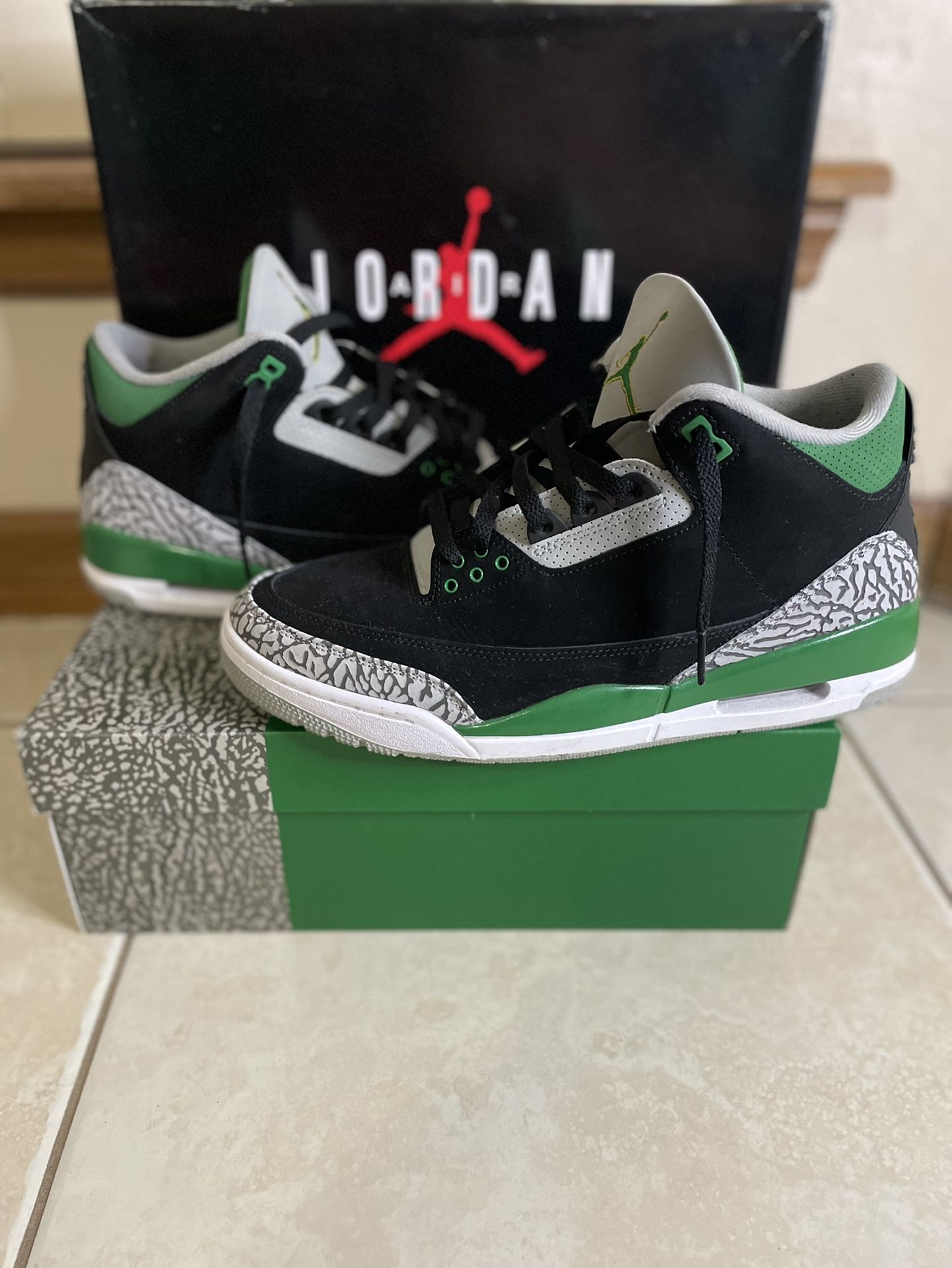 Air Jordan 3