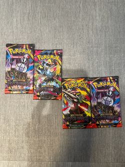 Pokemon for Msrp
