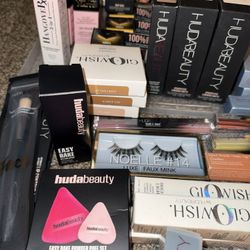 Make Up And Skin Care $5 Y Mas 